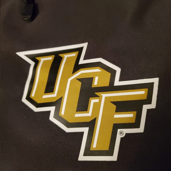 NWT UCF Drawstring Backpack - Picture 5 of 7